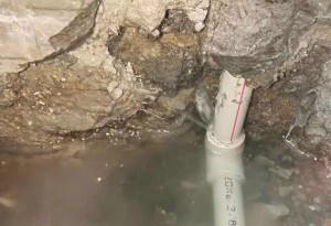 西安区管道漏水检测五
