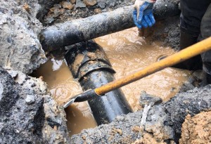 西安区管道漏水检测三