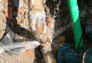 西安区管道漏水检测二