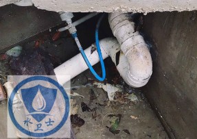 西安区水管漏水检测公司6