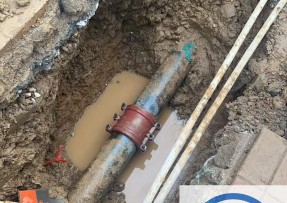 西安区水管漏水检测公司4