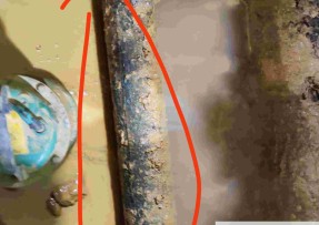 西安区水管漏水检测公司1